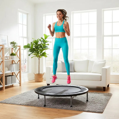 Mini Trampolín De Entrenamiento