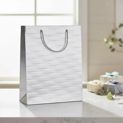 Bolsa De Regalo Efecto Brillante