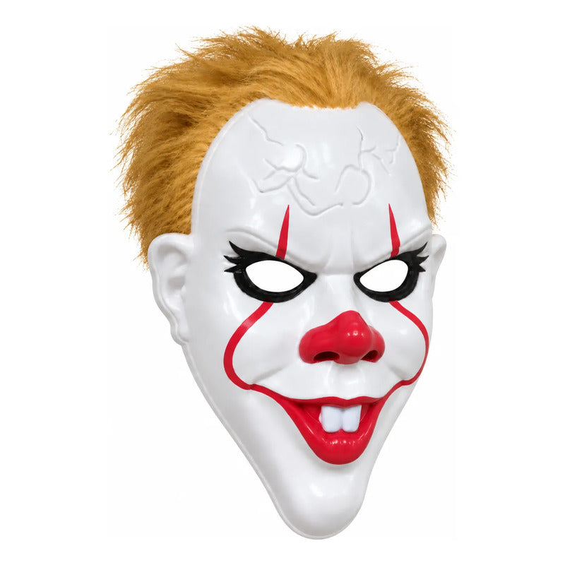 Mascara Payaso It