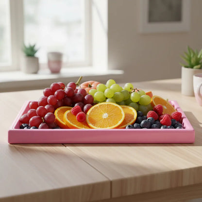 Bandeja Rectangular 30 X 18 cm