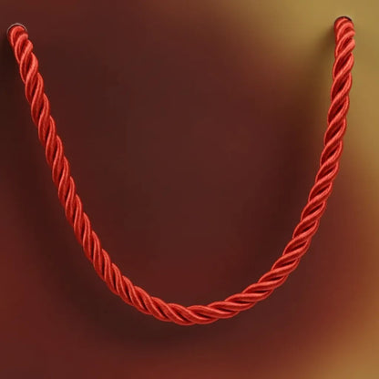 Bolsa De Regalo Lisa Rojo