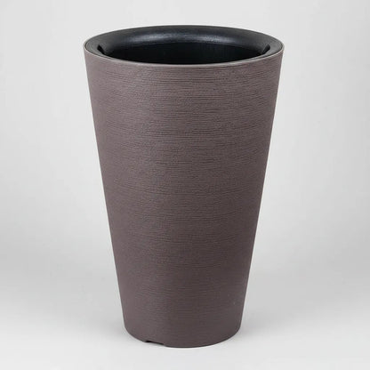 Maceta Plástico Elegante