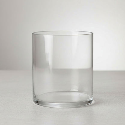 Florero Vaso 10 X 9 cm