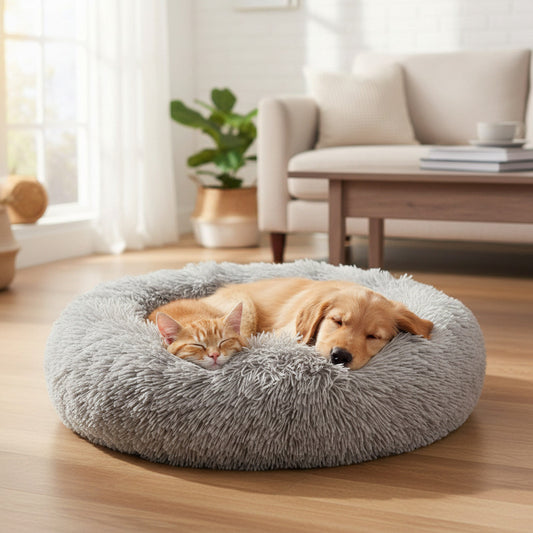 Cama Peludita 45 X 18 cm