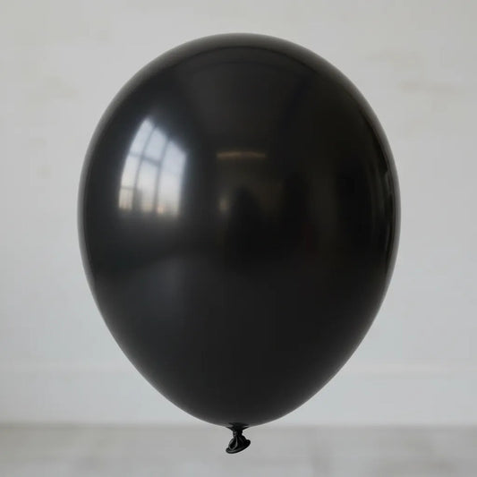 Globos Lisos R12 X100