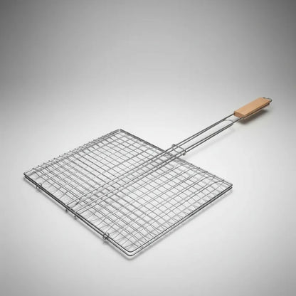 Grill Parrillero Ideal Para Asar Pescados
