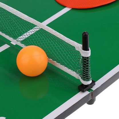 Mesa Pingpong 90 x 40 cm
