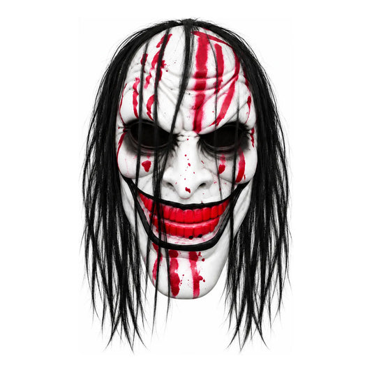 Máscara Payaso Sangriento