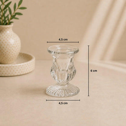 Mini Candelabro