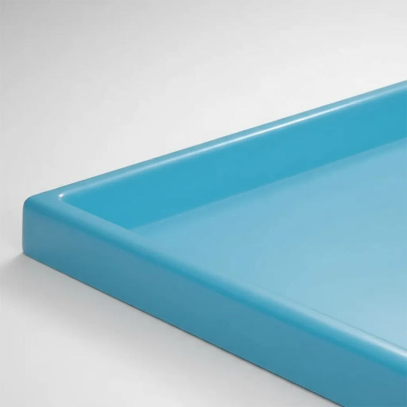 Bandeja Rectangular 30 X 18 cm