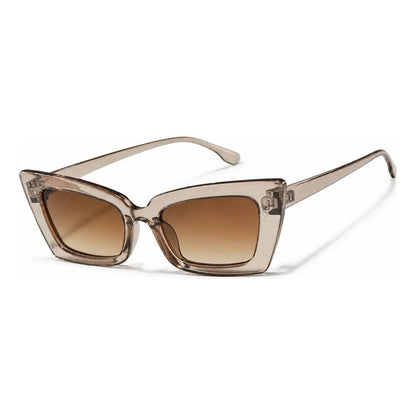 Lentes Ojo De Gato Geométrico