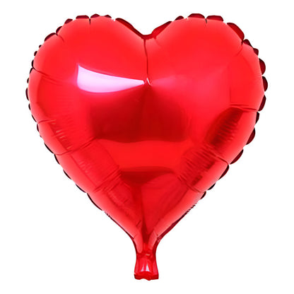Globos Corazón 60 cm