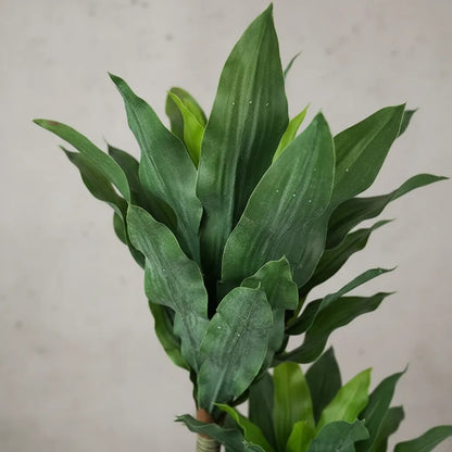 Planta Artificial Palo De Agua 1,45 mts