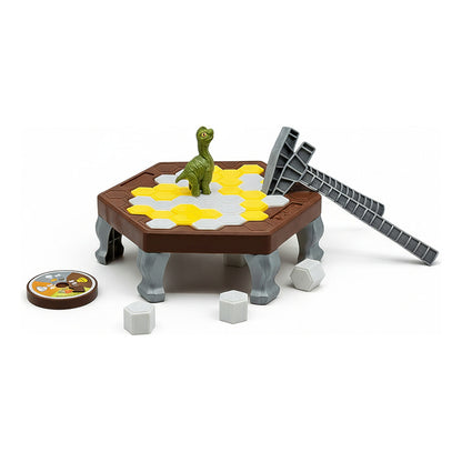 Juego Martillo Hielo Dinosaurio 23 X 20,5 cm