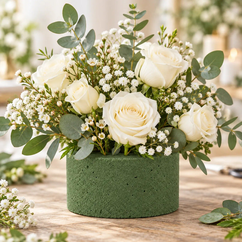 Espuma Floral Oasis