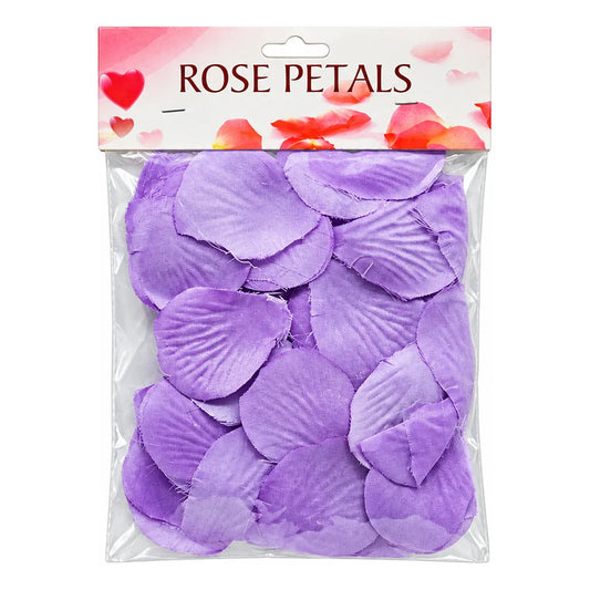 Pétalos de Rosa