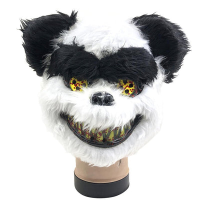 Máscara Panda Asesino