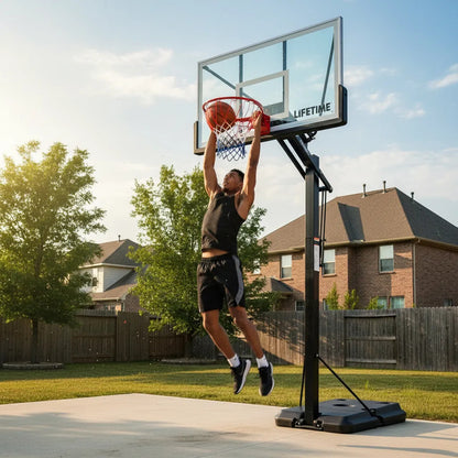Aro De Basquetbol