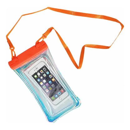 Estuche Protector Sumergible para Celular