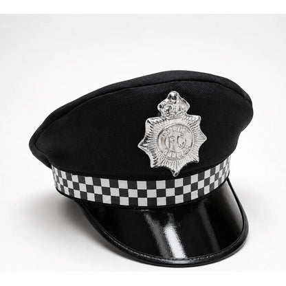 Gorro Policía