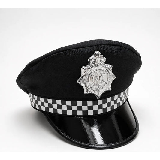 Gorro Policía