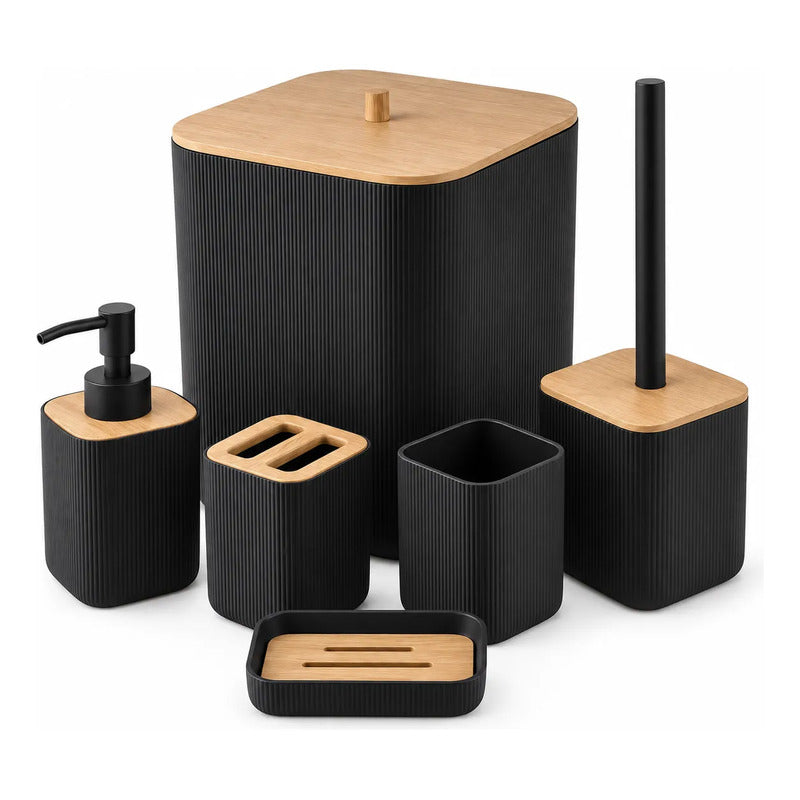 Set de Baño