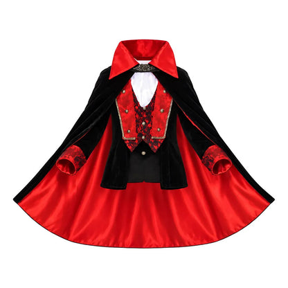 Disfraz Drácula Elegante