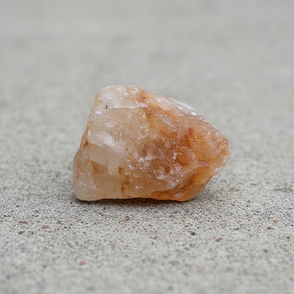 Piedras De Sal En Frasco 800g