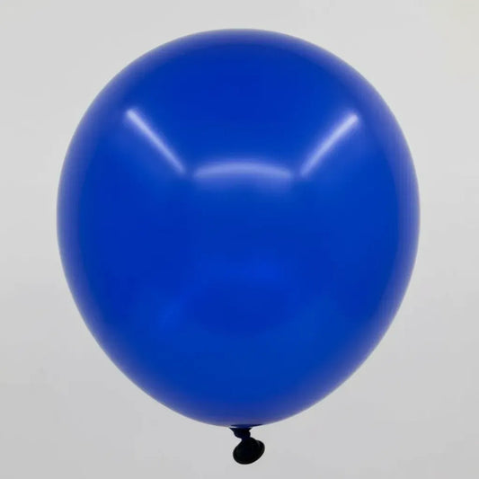 Globos Lisos R12 X50