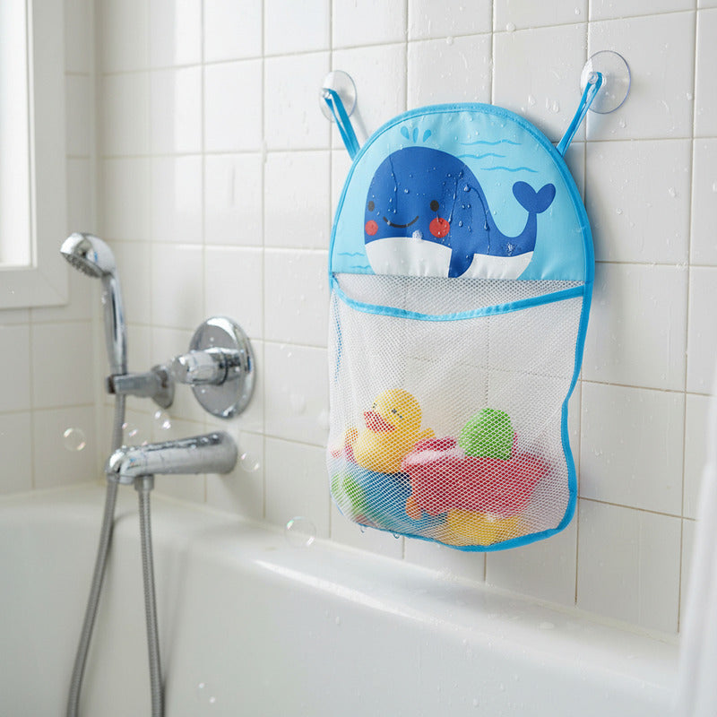 Bolsa Organizadora Para Juguetes 45 X 35