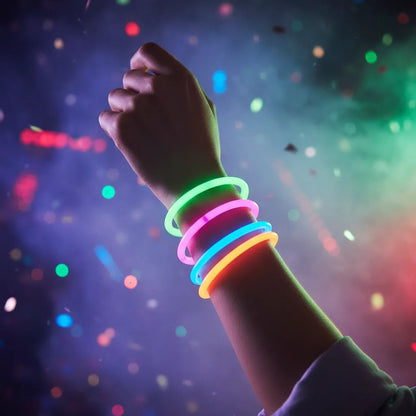 Pulsera Química
