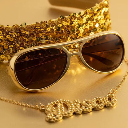 Set Accesorios Disco