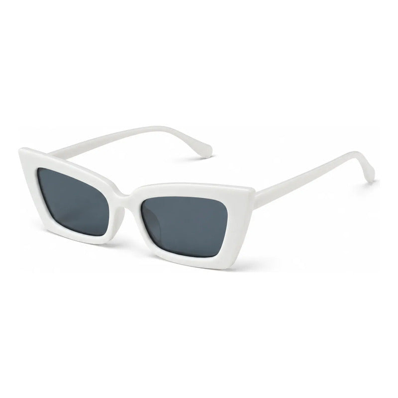 Lentes Ojo De Gato Geométrico