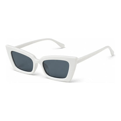 Lentes Ojo De Gato Geométrico