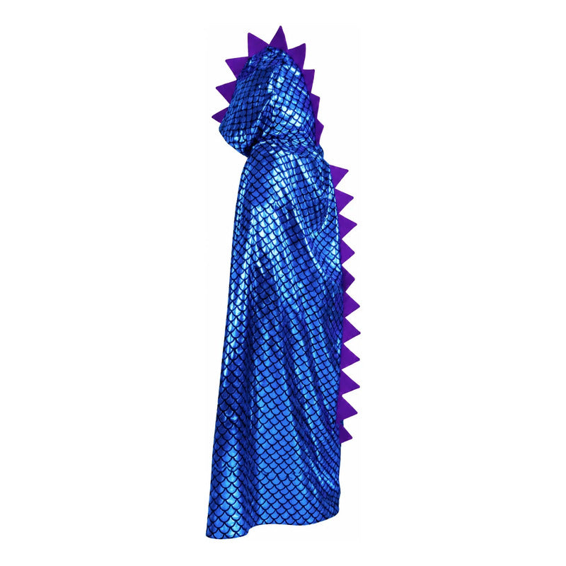 Capa Dinosaurio