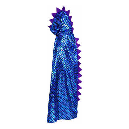 Capa Dinosaurio