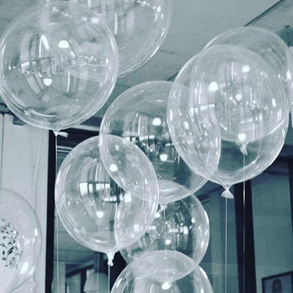Globo Silicona 50cm
