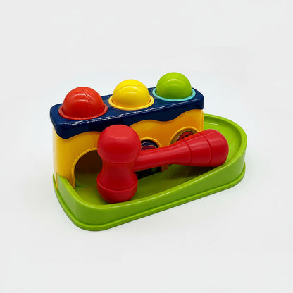 Martillo Bebé 5 Piezas
