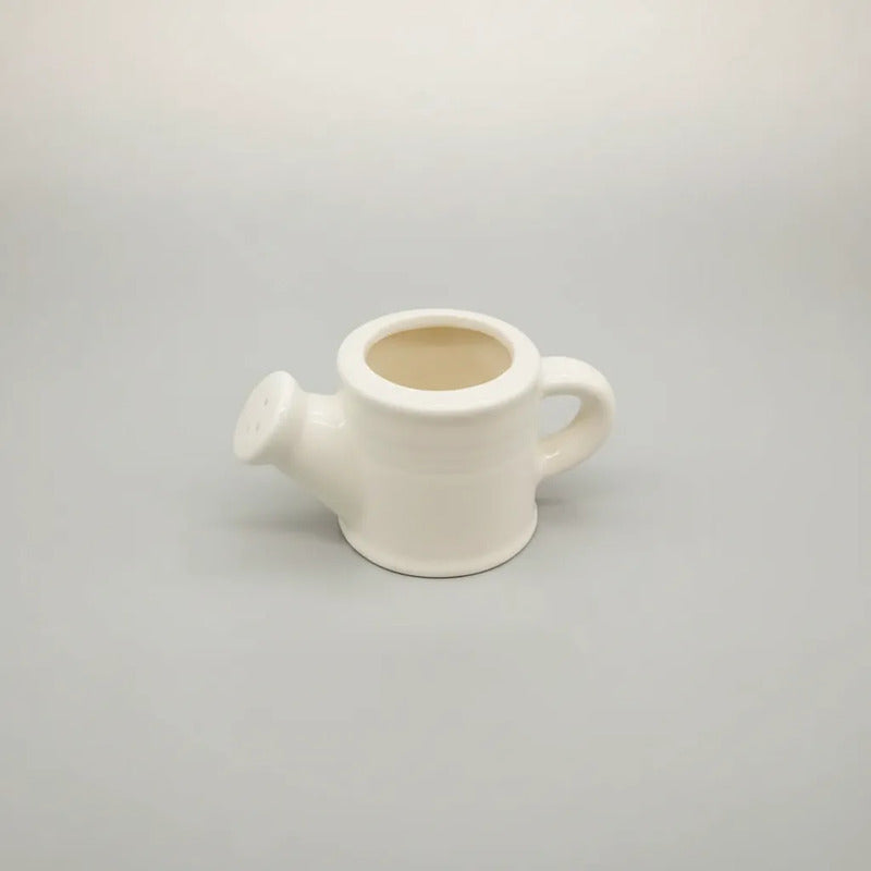 Regadera De Cerámica Mini 5 cm