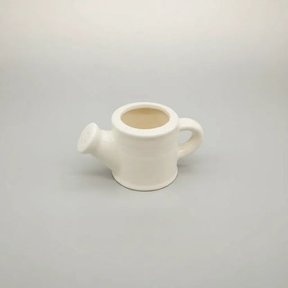 Regadera De Cerámica Mini 5 cm