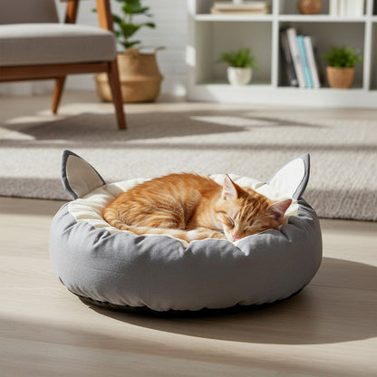 Cama Diseño Orejitas 36 cm