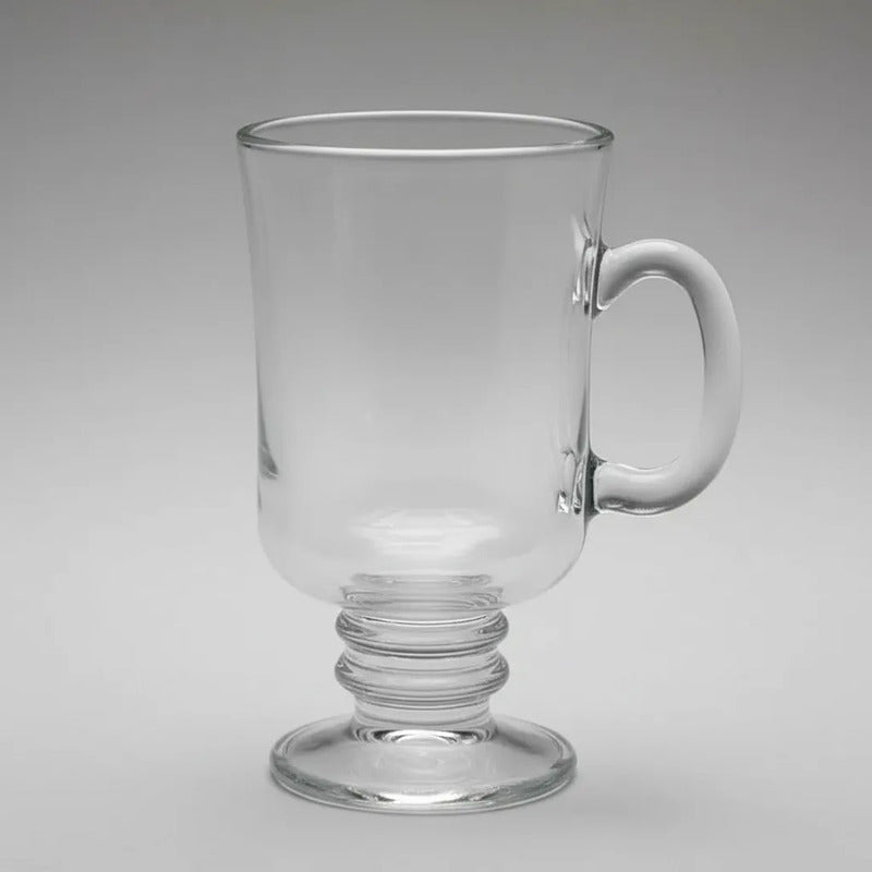 Tazas Altas Capuchino