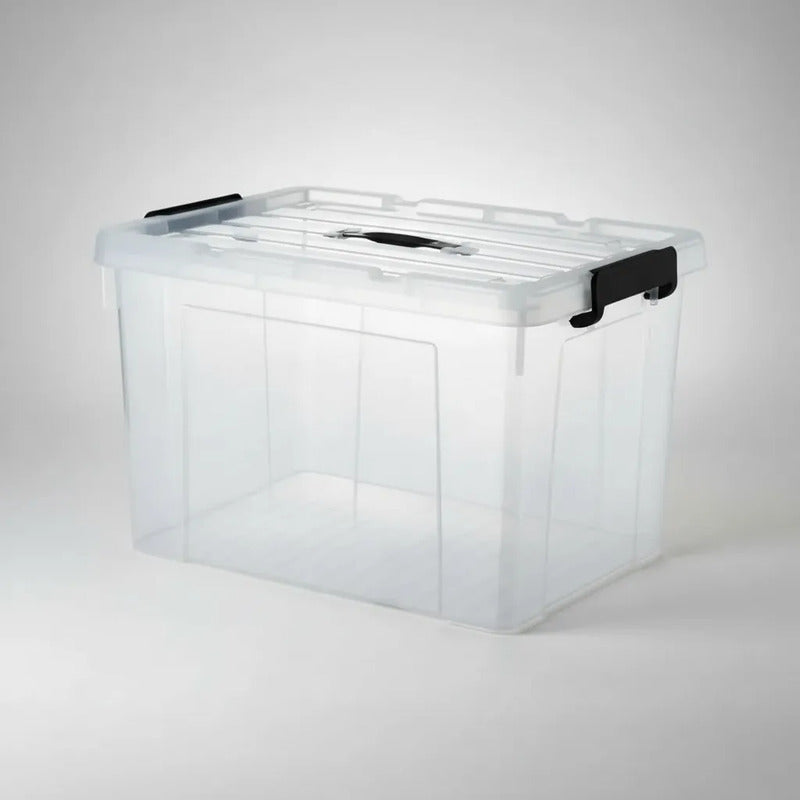 Caja Organizadora 96 Litros