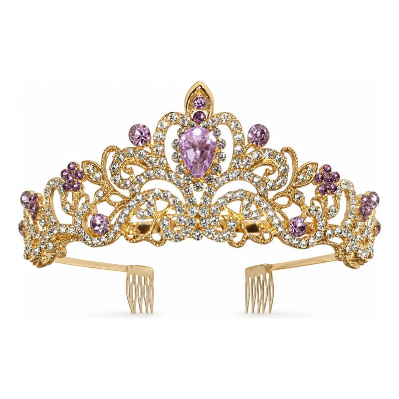 Tiara Corona de Princesa
