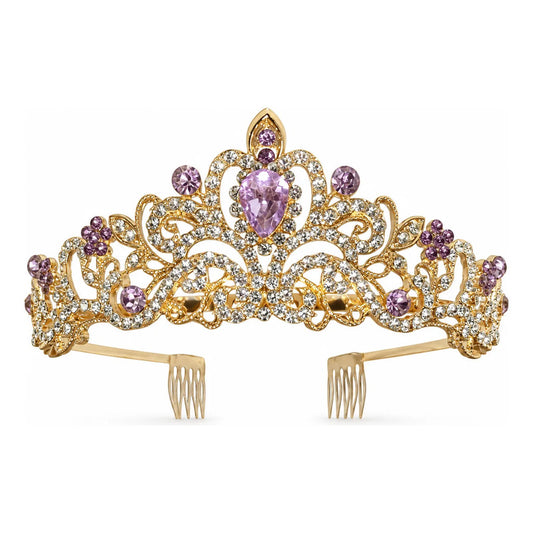 Tiara Corona de Princesa