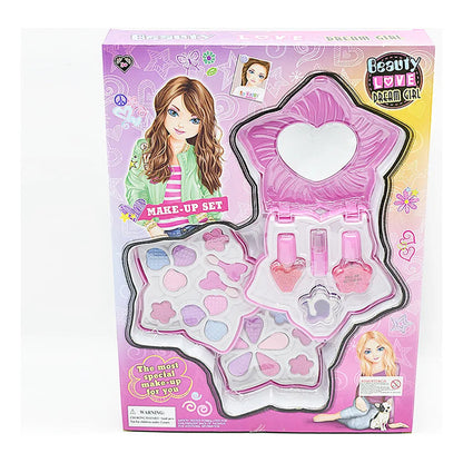 Maquillaje Petaca Estrella En Caja