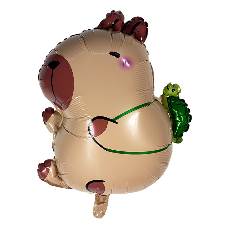 Globo Capibara