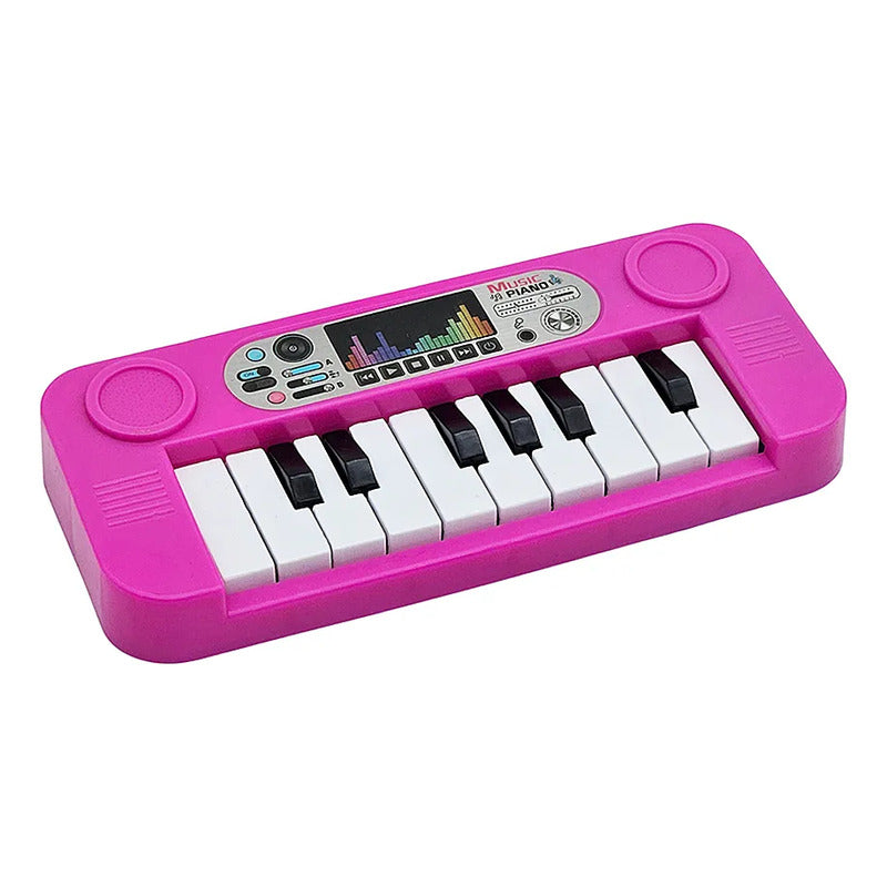Órgano Musical Infantil 19 X 8 cm