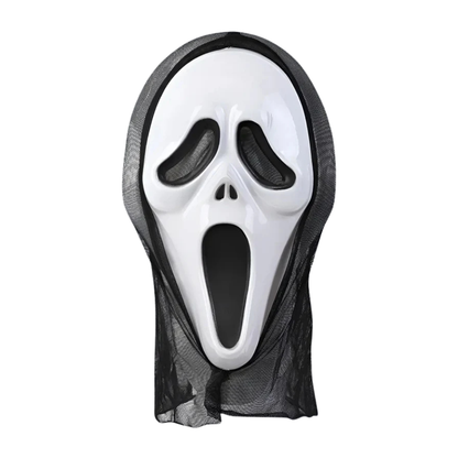 Máscara Scream
