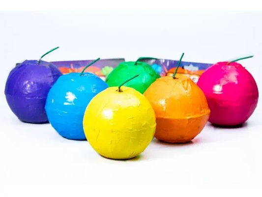 Mega Bomba de Humo Linea Infantil – por Unidad